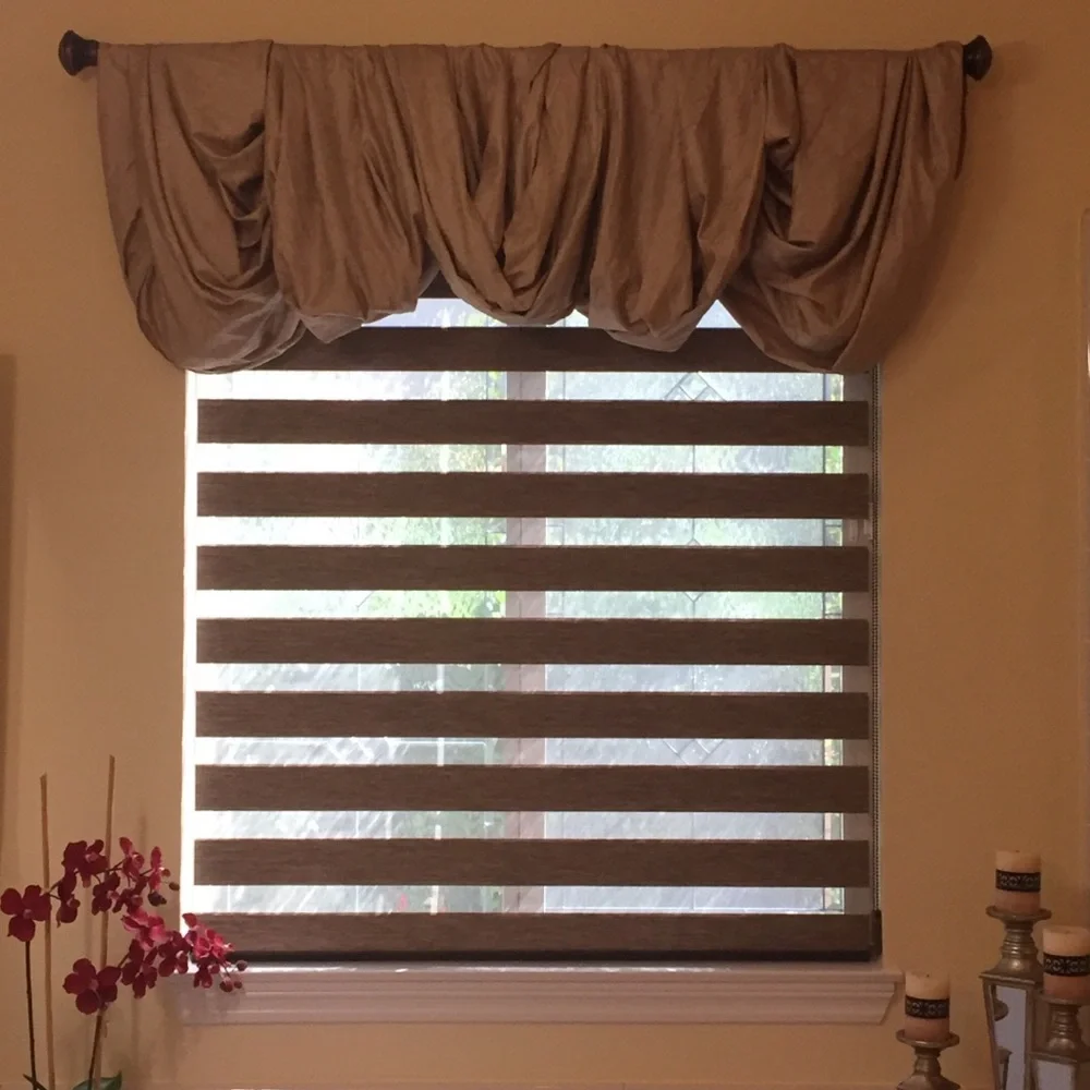 Drapery Panels 2 Beige